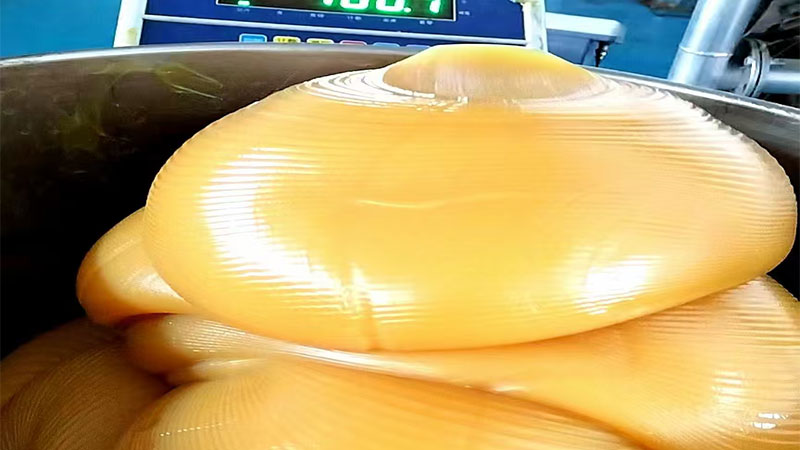 高温极压润滑脂选型指南：为何优选二硫化钨润滑脂？
